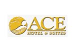 Ace Hotel & Suites logo
