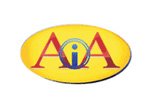 Asia Int'l Auctioneers, Inc. Logo