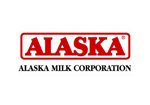 Alaska Milk Logo