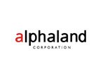 Alpha Land Logo