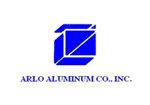 Arlo Aluminum Co., Inc. Logo