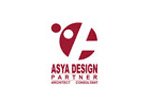 Asya Design Partner Logo