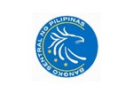 Bangko Sentral ng Pilipinas Logo