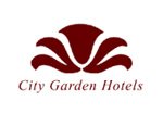 City Garden Hotel logo