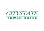 City State Tower Logo
