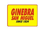 Ginebra San Miguel logo