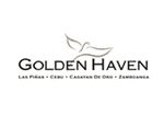 Golden Haven Memorial Park, Inc. Logo