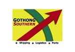 Gothong Shipping Lines log