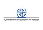 Int'l Organization of Migration Logo