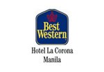 Hotel La Corona logo