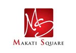 Makati Square Mall logo