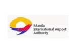 Manila International Airport logo