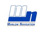 Marlow Navigation Logo