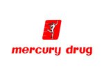 Mercury Drug Logo