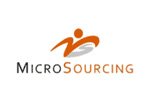 Micro Sourcing Logo