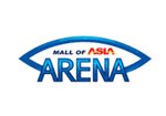 Mall of Asia Arena logo