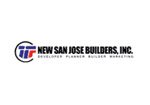 New San Jose Builders, Inc. Logo