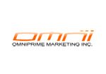 Omni Prime Marketing Inc. Logo