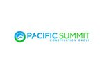 Pacific Summit Construction Logo