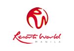 Resort World Manila logo