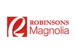 Robinsons Magnolia logo