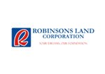 Robinsons Land Logo