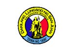 San Juan Coliseum Logo