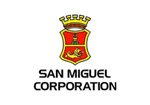 San Miguel Corp. Logo