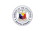 Embassy of Korea Logo