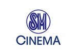 SM Cinema logo