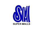 SM Supermalls logo