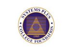 System Plus College Logo