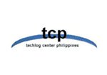 Techlog Center Phils. Logo