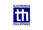 Tong Hsing Electronics (Phils.) Inc. Logo