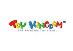 Toy Kingdom Logo
