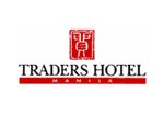 Traders Hotel Manila Logo