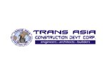 Trans-Asia Construction Dev't Corp. Logo