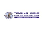 Trans Asia Logo