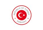 Embassy of Turkey Logo