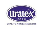 Uratex Foam Logo
