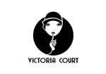 Victoria Court Logo