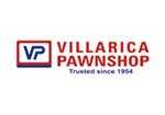 Villarica Pawnshop Logo