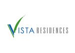 Vista Residences Logo